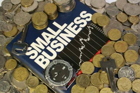 Small Businesses